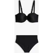 Bonprix Balconette bikini (2-dlg. set), sneldrogend 36 (85)