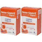Yalacta Sano Gastril 2x36 St Tabletten