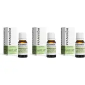 Pranarôm Essentiële Olie Lavandin Super 3x10 ml Etherische olie