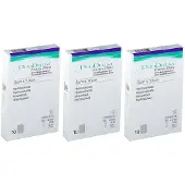 ConvaTec Duoderm Extra Dun 5cm x 10cm 3x10 St Compressen