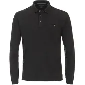 Casamoda Shirt antraciet