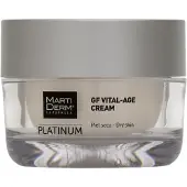 Martiderm Platinum GF Vital-Age Cream - Dry Skin