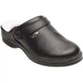 Scholl Medische Klomp Unisex New Bonus Navy Blue-Schoenmaat 38