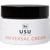 Usu Cosmetics Universal 50ml Vochtinbrengende Crème