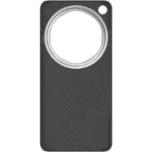 OPPO Find X9 Ultra Back Cover Met Magneet Zwart