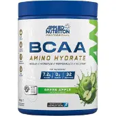Applied Nutrition BCAA Amino Hydrate Groene Appel 450 g (32 porties)