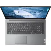 Lenovo Laptop 15"ideapad 1 15ijl7-cel/4/128gb/grijs