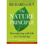 Workman The nature principle - Richard Louv