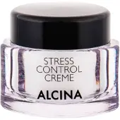 Alcina Stress Control Crème No. 1