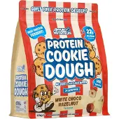 Applied Nutrition Protein Cookie Dough - 1000 g - White Choco Hazelnut
