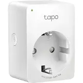 TP-LINK WiFi Smart Plug TAPOP1001P