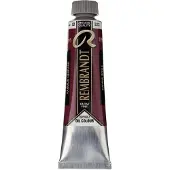 Taidepiste Olieverf Tube 40 ml Karmijn Gebrand 323