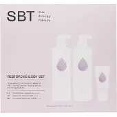 SBT Restoring Body Set Persoonlijke verzorgingsset 1 st