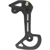 Shimano Rd-m5100 External Derailleur Hanger Zilver