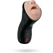 PDX - Deep Throat - Vibrerende masturbator