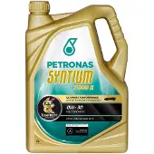 Petronas Syntium 7000 E 0W-30 1 liter doos