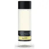 Janzen Sun 81 Home Oil Fragrance Refill Geurstokjes Lemon & Yellow Iris 200 ml