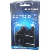 Aqua Medic Combfix - Overloopkamp Bevestiging