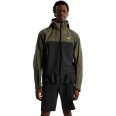 Arc'teryx - Ski jassen - Beta Jacket M Black voor Heren - Maat S - Zwart