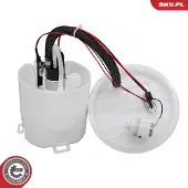 ESEN SKV 02SKV854 Brandstofpomp