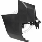 Diederichs 4014867 Bumper
