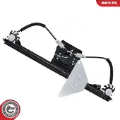 ESEN SKV 51SKV831 Raammechanisme