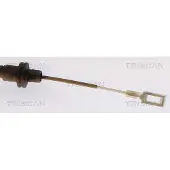 TRISCAN 8140 161242 Handremkabel