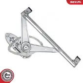ESEN SKV 51SKV762 Raammechanisme