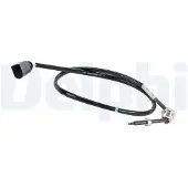Delphi TS30465-12B1 Sensor, uitlaatgastemperatuur