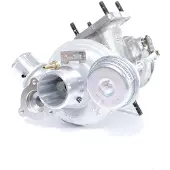 BTS Turbo T915268 Turbocharger