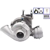 Walker 59226G-PV Turbocharger