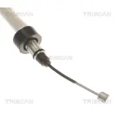 TRISCAN 8140 4310119 Handremkabel