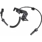 METZGER 09001593 Wielsnelheidssensor (ABS)