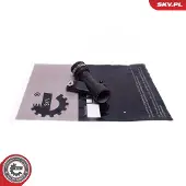 ESEN SKV 54SKV531 Laadluchtslang