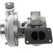 ALANKO 10900518 Turbocharger