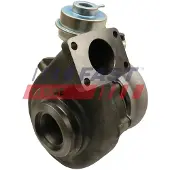 Fast Sports Nutrition FT63548 Turbocharger