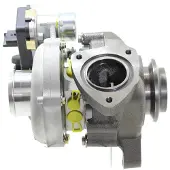 ALANKO 10901261 Turbocharger
