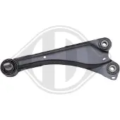 Diederichs 1662504 Draagarm