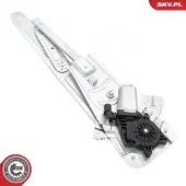 ESEN SKV 51SKV132 Raammechanisme