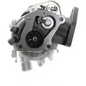 ALANKO 10901768 Turbocharger