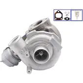 Walker 59148G-PV Turbocharger