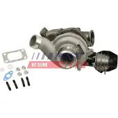 Fast Sports Nutrition FT63559 Turbocharger