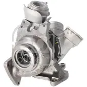 FEBI BILSTEIN 187236 Turbocharger