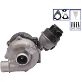 Walker 59261B-PV Turbocharger