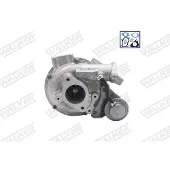 Walker 59610H-PW Turbocharger