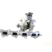 ALANKO 10901616 Turbocharger