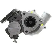 ALANKO 10901185 Turbocharger