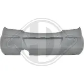 Diederichs 1814059 Achterbumper