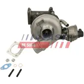 Fast Sports Nutrition FT63560 Turbocharger