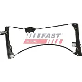 Fast Sports Nutrition FT00341 Raammechanisme